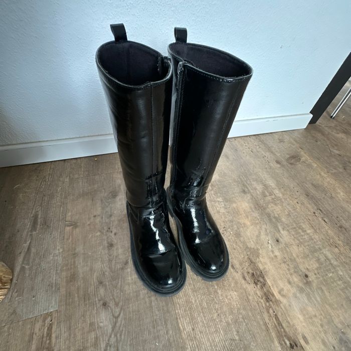 Botte cirée - photo numéro 3