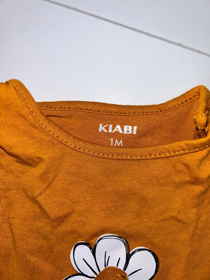 Tenue 1 mois - photo numéro 2