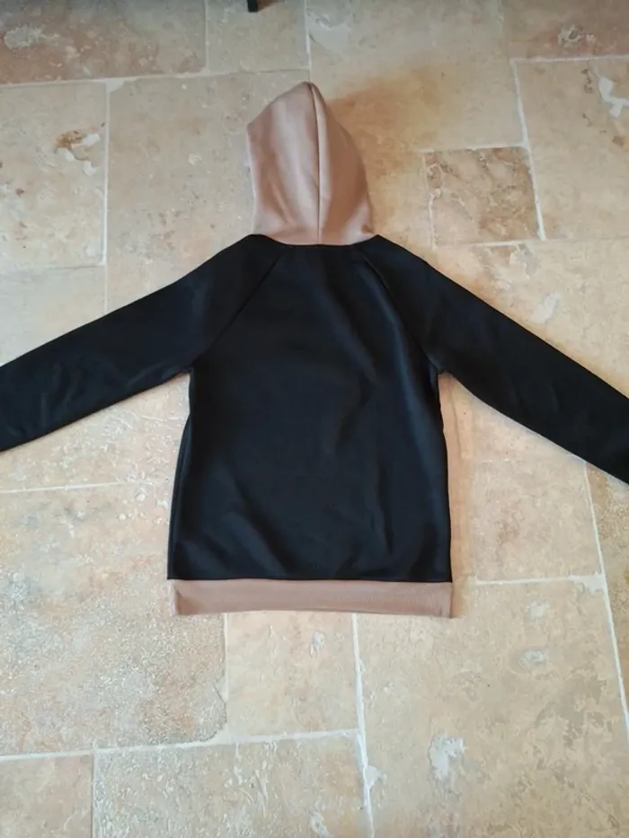 Sweat à capuche - photo numéro 6