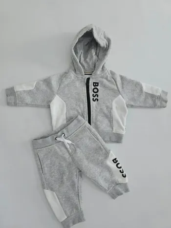 Ensemble jogging Boss