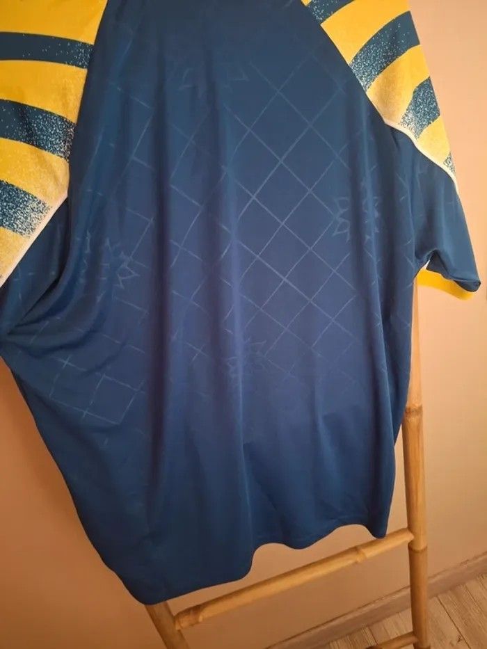 Maillot Rétro Parma Calcio 1995/96 - photo numéro 3