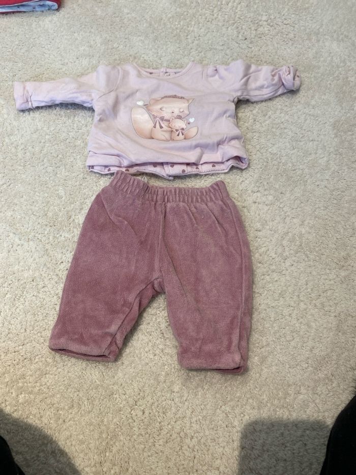 Lot vêtements - photo numéro 3