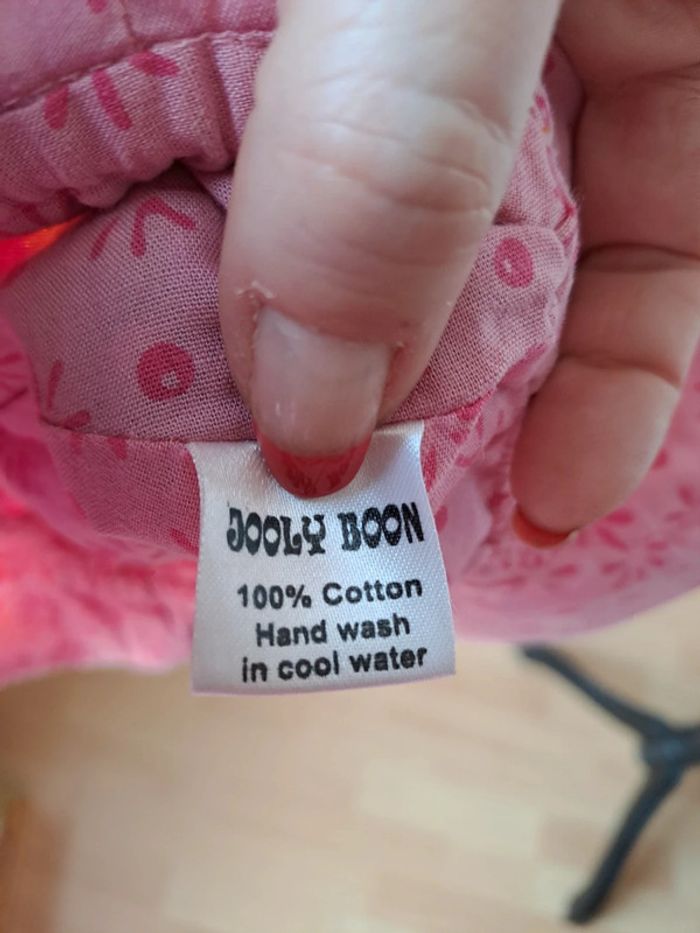 Chapeau enfant #inconnu - photo numéro 9