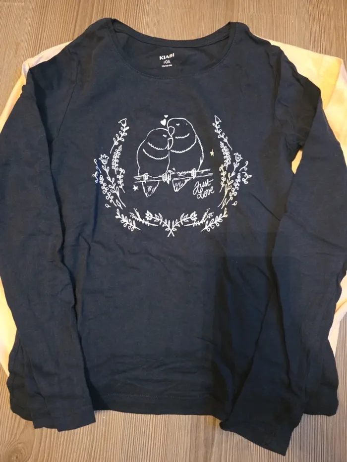 Pulls 10ans - photo numéro 2