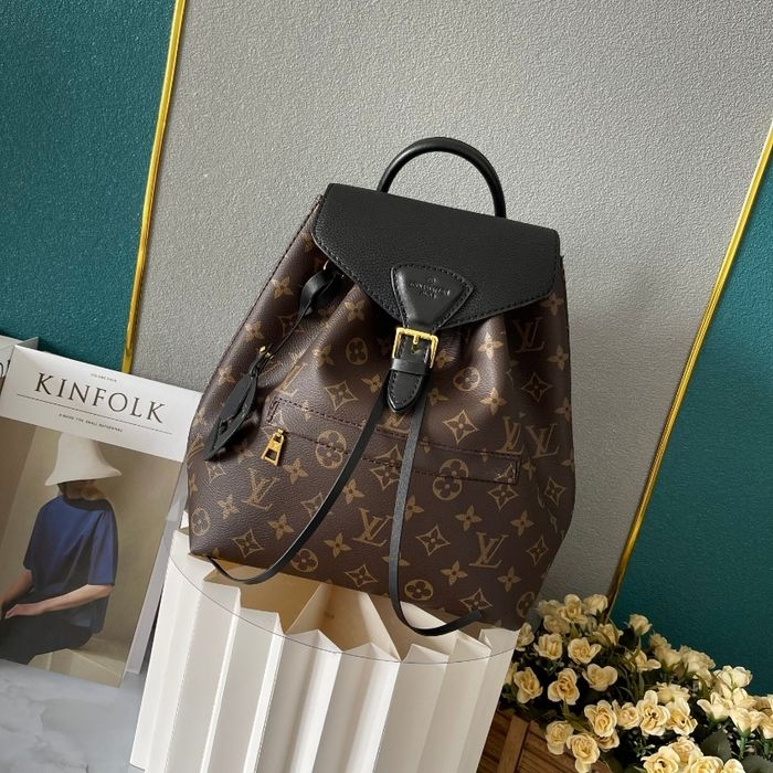 Louis Vuitton Montsouris  M45501