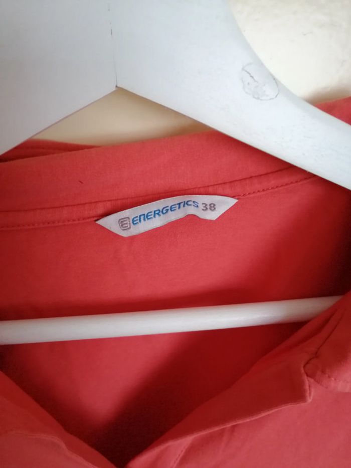 Polo sport - photo numéro 3