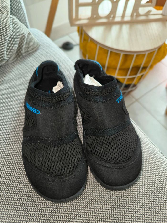 Chaussures de rivière decathlon tribord - photo numéro 2