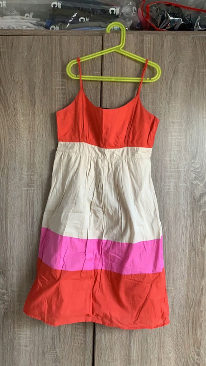 Robe Kiabi taille 38