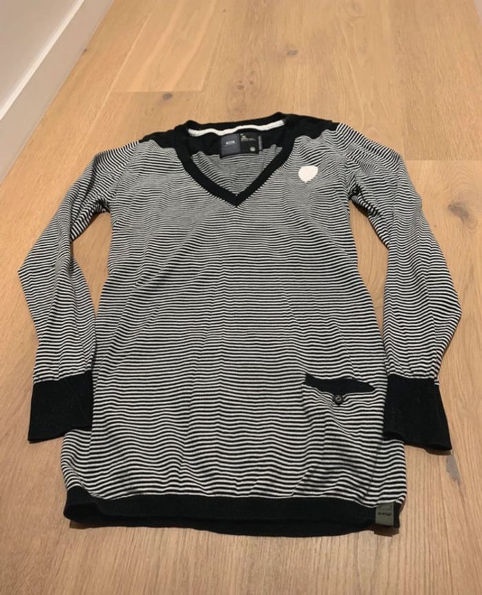 pull g-star t.M - photo numéro 4