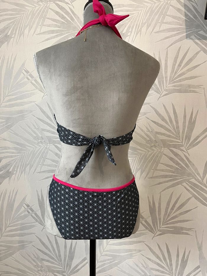 Maillot de bain 2 pièces - photo numéro 2