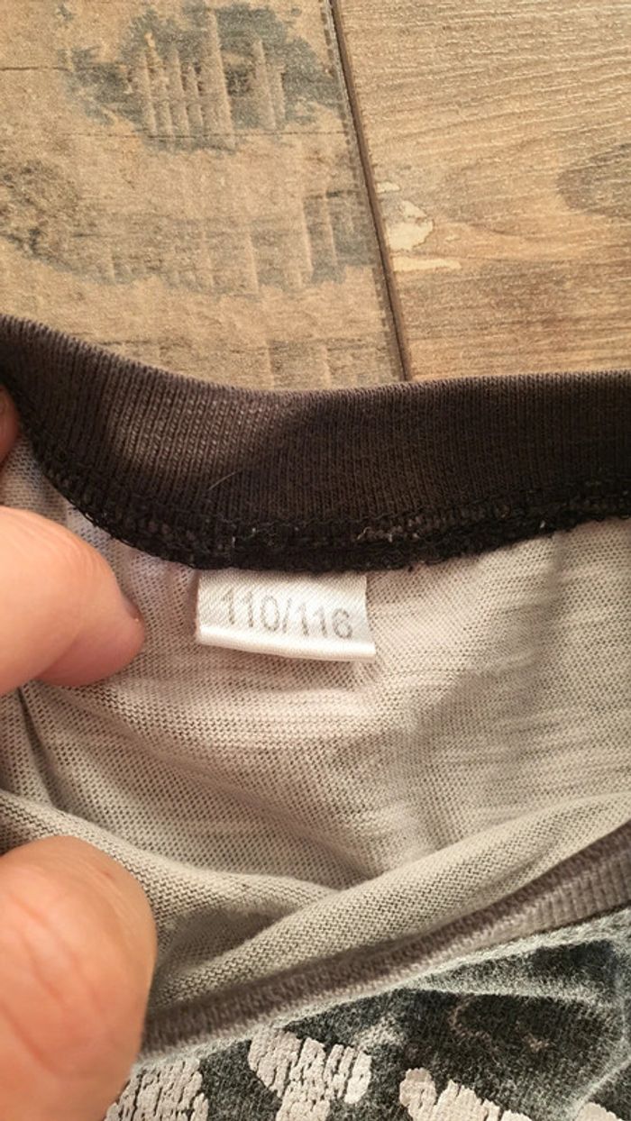 Thsirt 5 ans - photo numéro 2