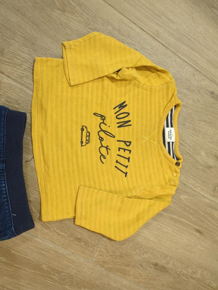 Ensemble 18mois - photo numéro 5