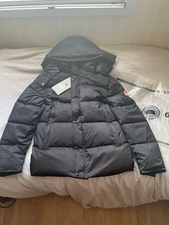 Canada Goose Wyndham