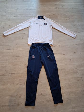 Jogging PSG