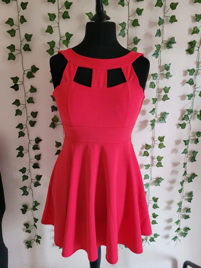 Robe cintrée 36 🌹 - photo numéro 2