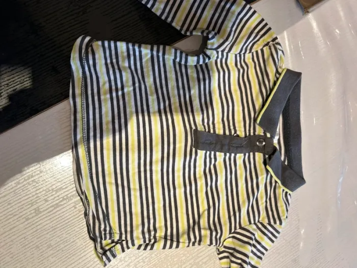 T-shirt manche longue