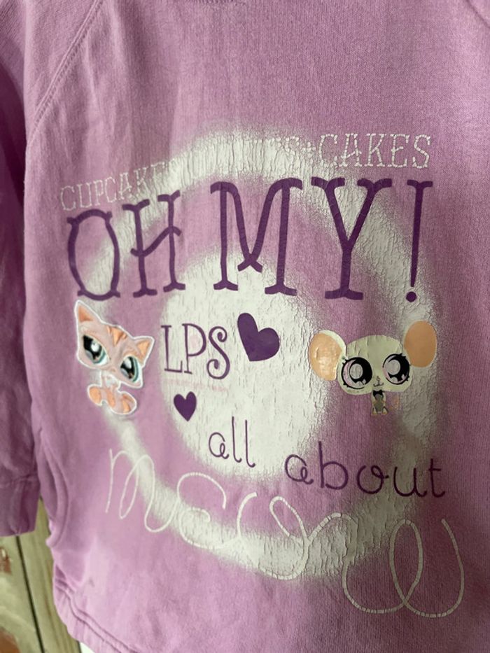 Gilet Little, Petshop - photo numéro 2