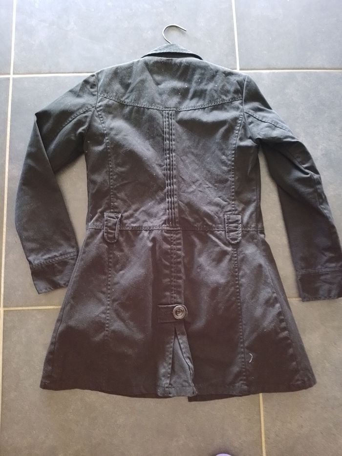 Trench mim - photo numéro 2