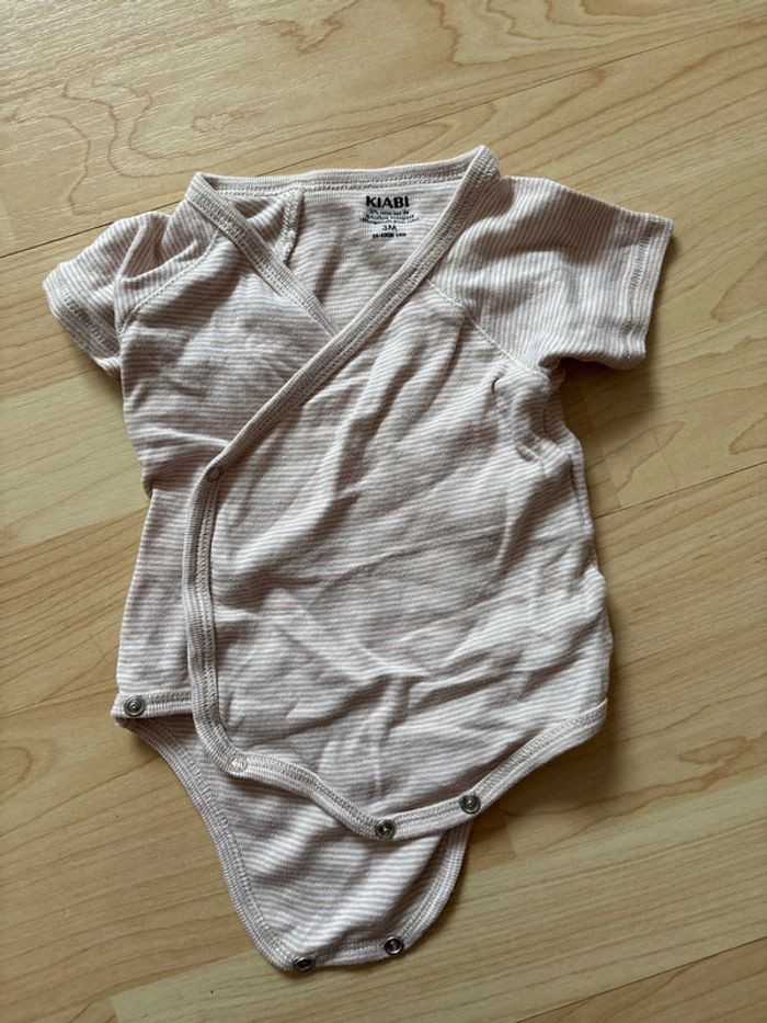 Lot 7 bodies - photo numéro 8