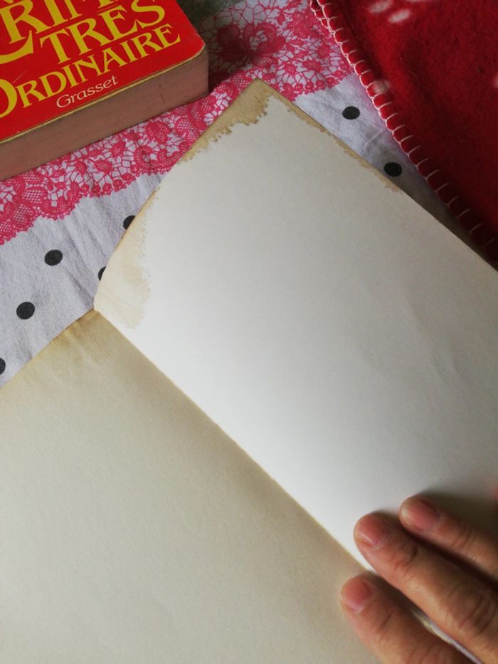 Et soudain tout change - photo numéro 5