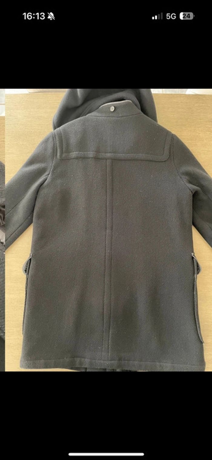 Duffle-coat One step - photo numéro 12