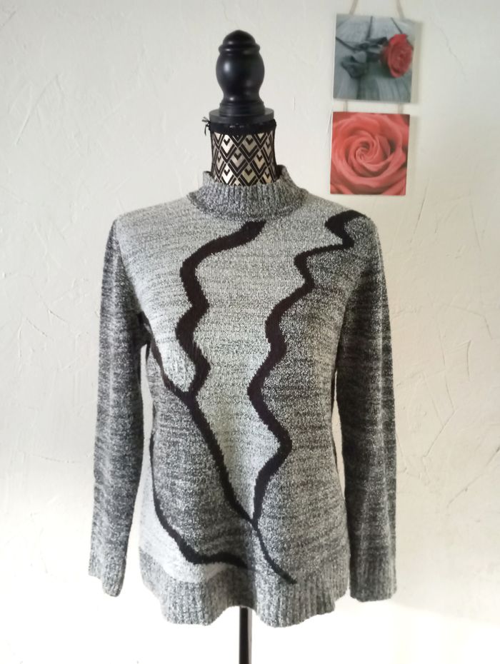 🌸 Pull femme, taille 40