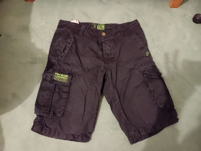 Short - photo numéro 2