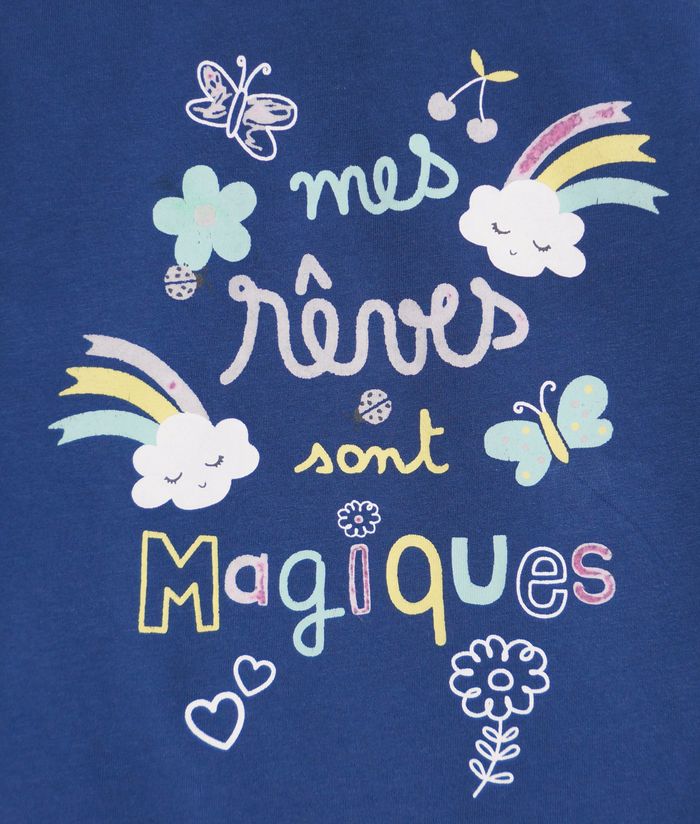 PYJAMA 2 PIECES - photo numéro 3