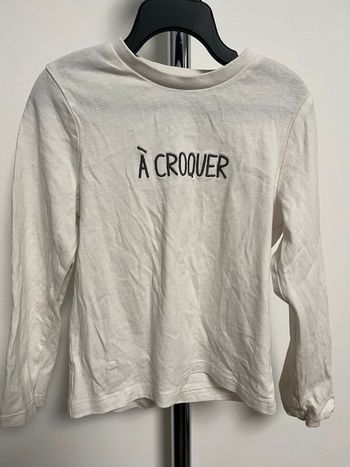 TEE shirt vertbaudet