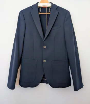 Veste blazer