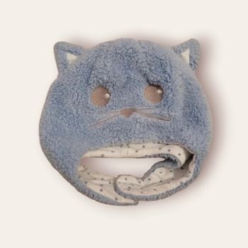 Bonnet chat Orchestra 44cm