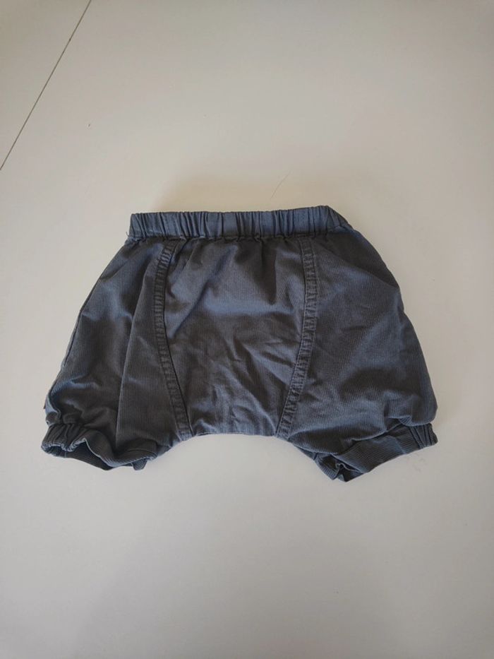 Short 12mois - photo numéro 3