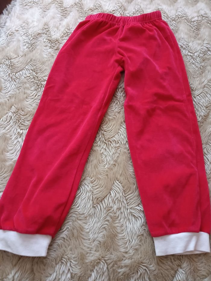 Ensemble père Noël 🎅 - photo numéro 3