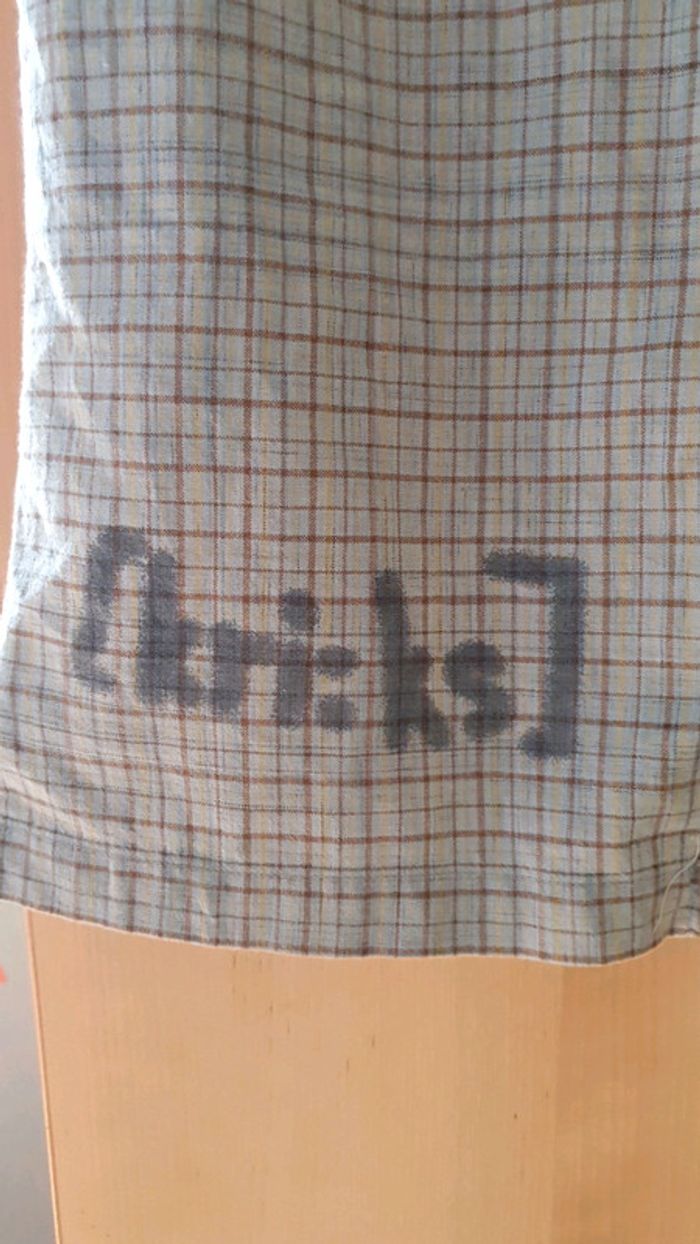 Lot de deux chemises garçons. - photo numéro 10