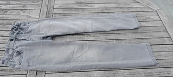 Jeans jogging denim 10 ans