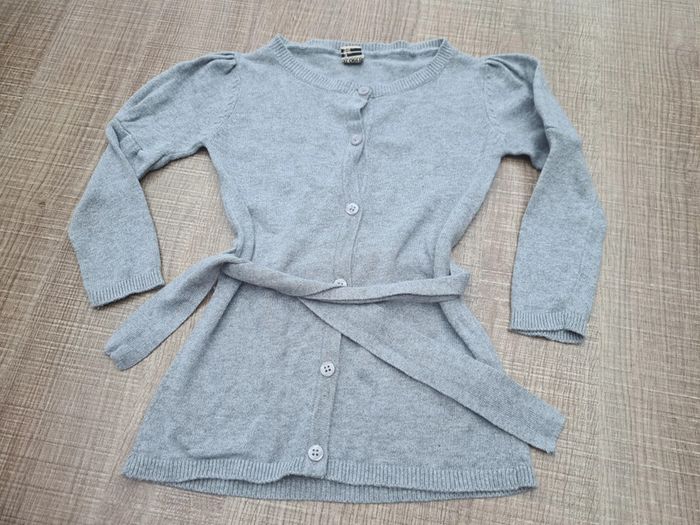 Gilet TAO 3 ans en parfait état - photo numéro 2