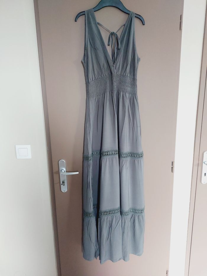Robe longue taille XL Inspee - photo numéro 2