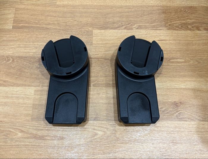 Adaptateur Cybex mios - photo numéro 2