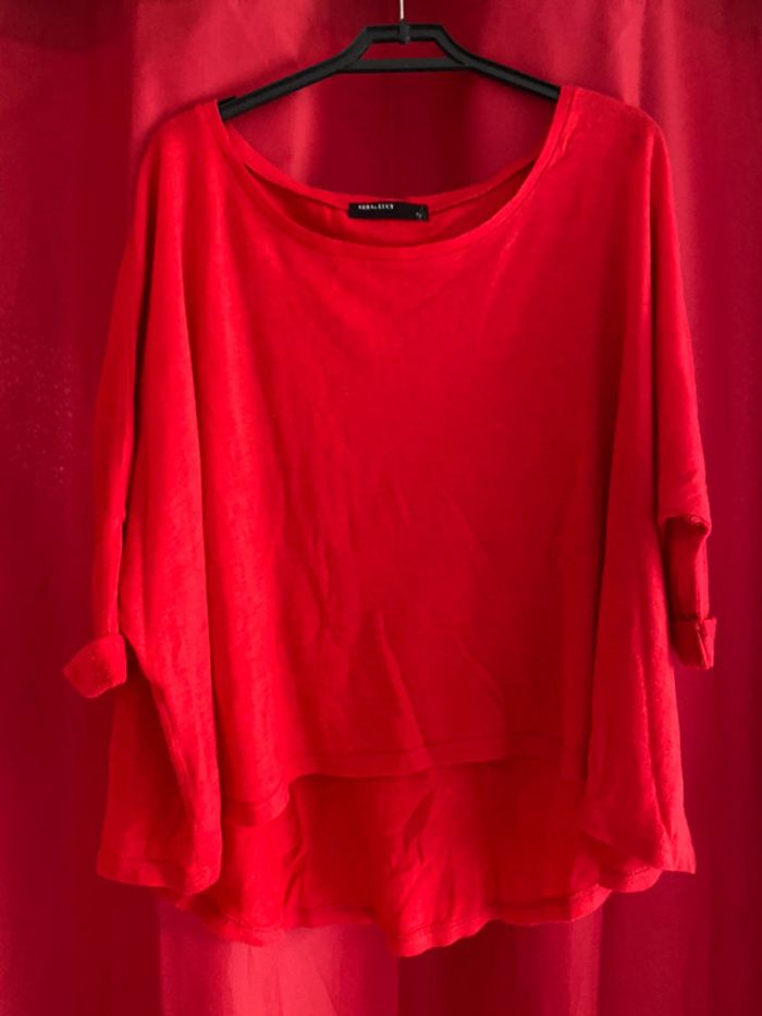 Tee shirt vera et lucy