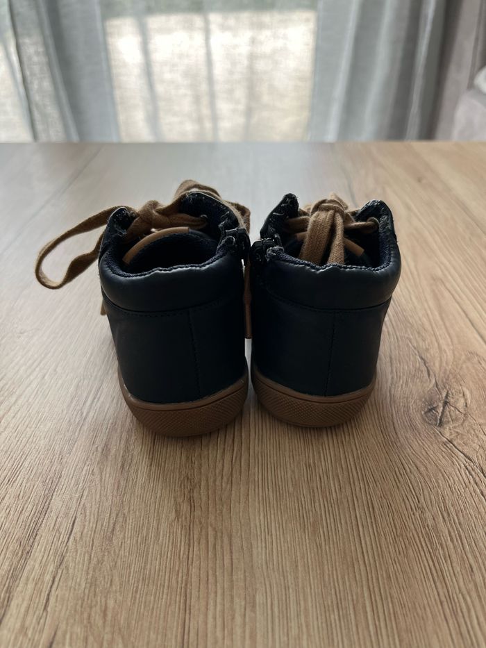 Chaussures bébé - photo numéro 4