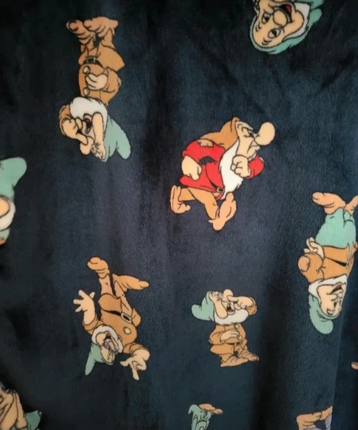 Pull/plaid Disney - photo numéro 4