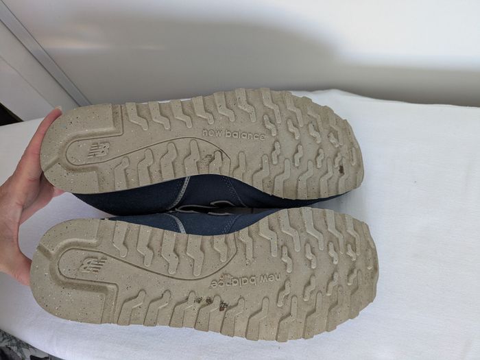 Baskets New Balance taille 44 - photo numéro 10