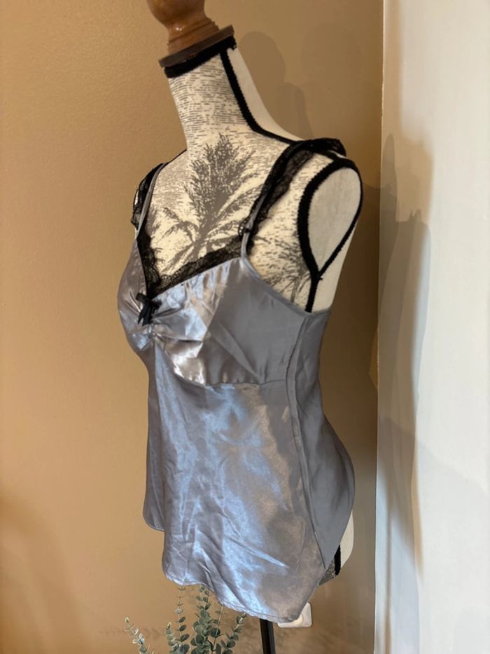 Pyjama léger femme taille 38/40 - photo numéro 3