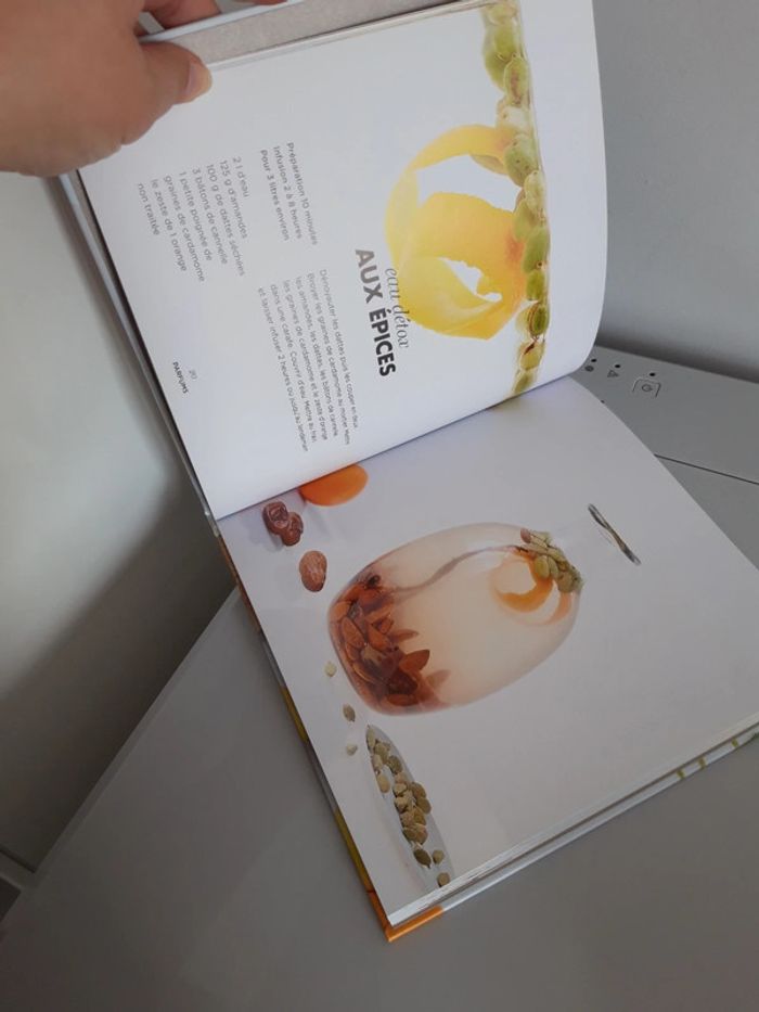 Eaux détox - photo numéro 2