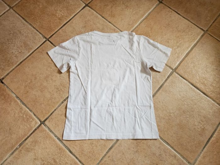 T-shirt - photo numéro 3