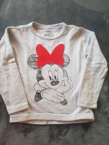 Pull Minnie