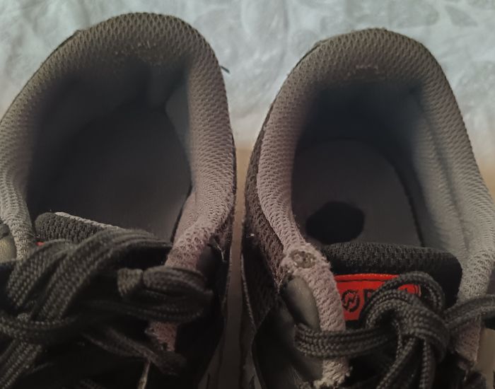 Chaussures de handball T41 Atorka - photo numéro 4