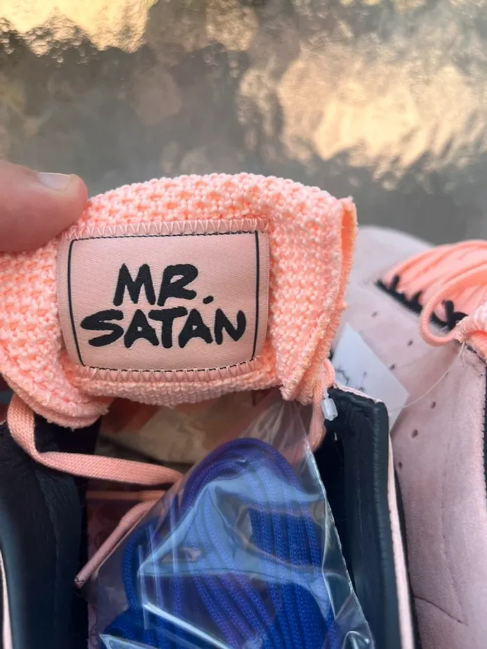 Adidas dragon ball buu - photo numéro 7
