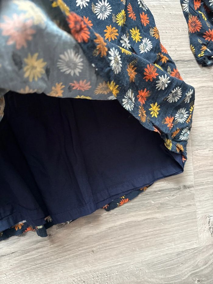 Robe fille - photo numéro 4