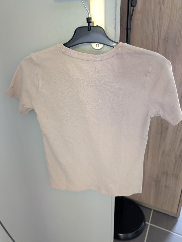 Tee-shirt garçon Sfera 4-5 ans - photo numéro 2